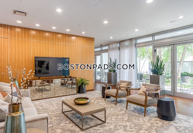 Cambridge - $3,465+ /mo