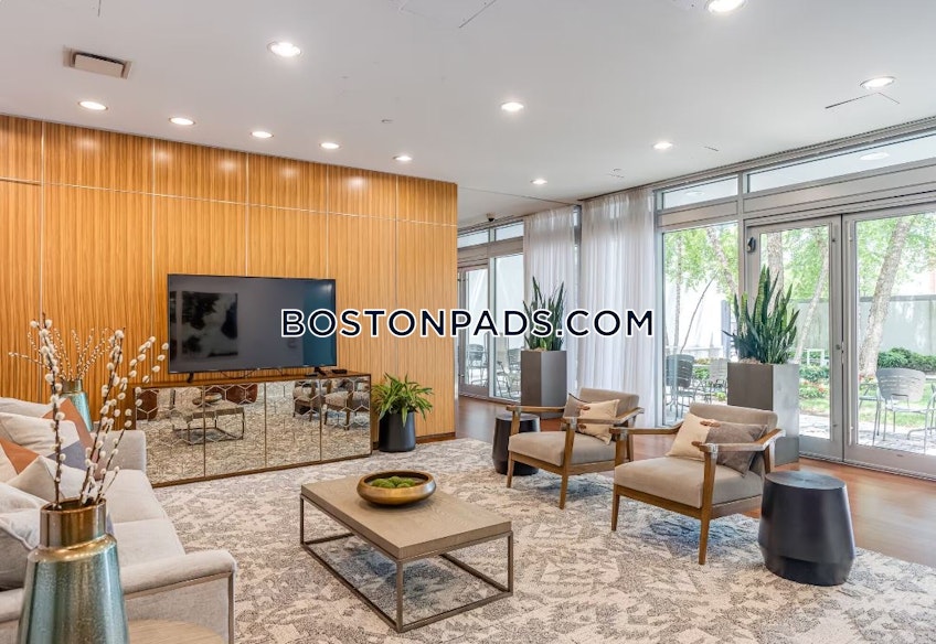 Cambridge - $3,465+ /month