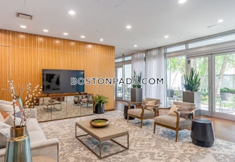 Landsdowne St. Cambridge