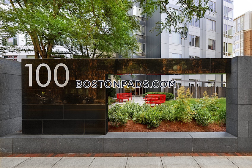 Cambridge - $3,465+ /month