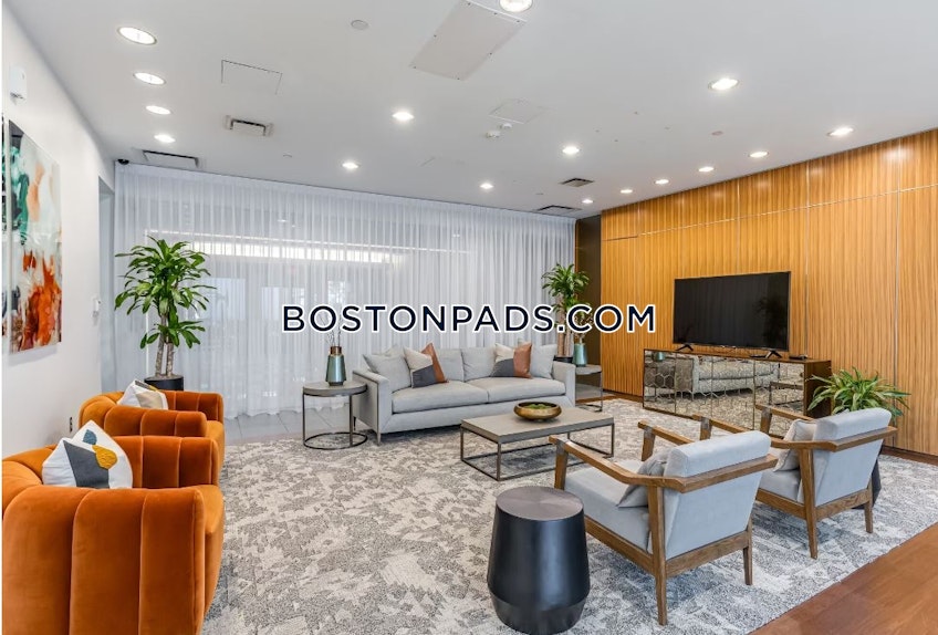 Cambridge - $3,465+ /month