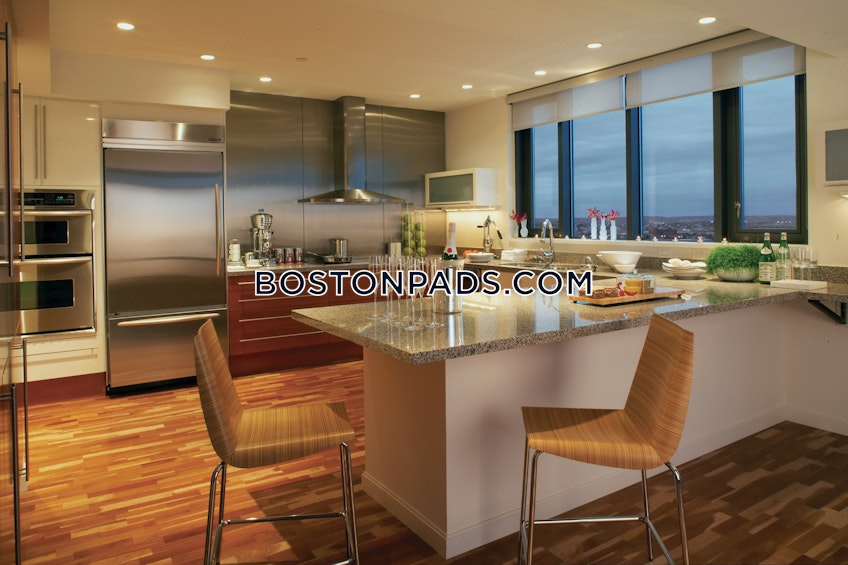 Cambridge - $3,465+ /month