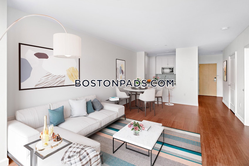 Cambridge - $3,465+ /month