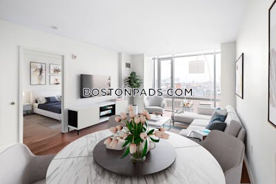 Cambridge Apartment for rent 1 Bedroom 1 Bath  Central Square/cambridgeport - $3,465 No Fee