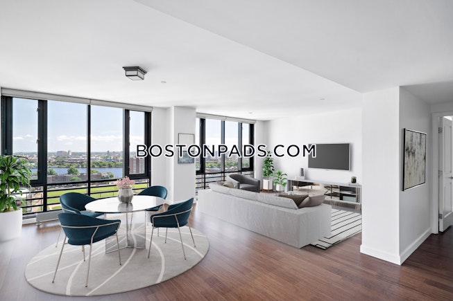 Cambridge - $3,465+ /mo