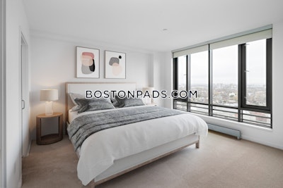 Cambridge Apartment for rent 2 Bedrooms 2 Baths  Central Square/cambridgeport - $4,965 No Fee