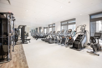 Landsdowne St. Cambridge