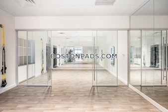 Landsdowne St. Cambridge