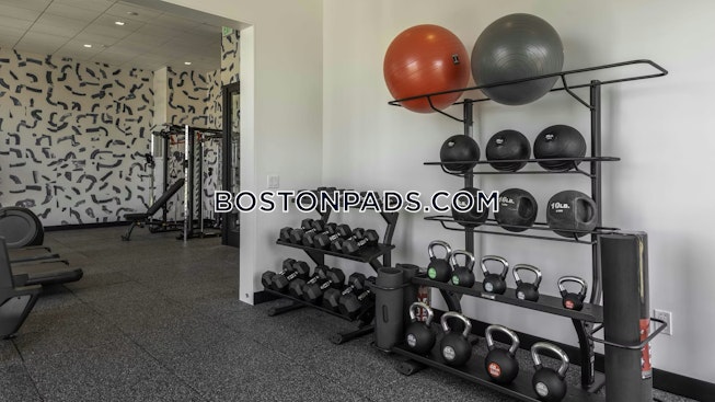 Boston - $3,900+ /mo