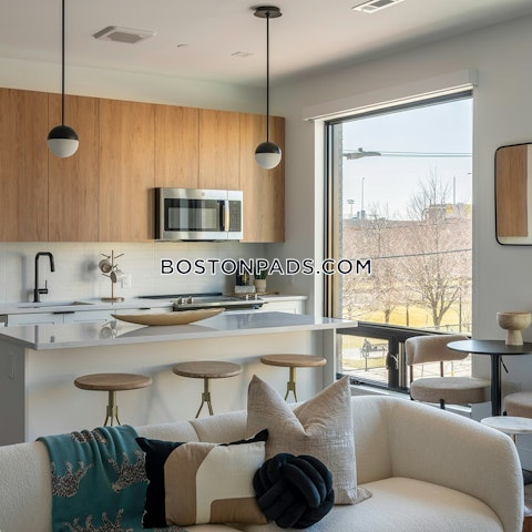 Bremen St. Boston photo 2