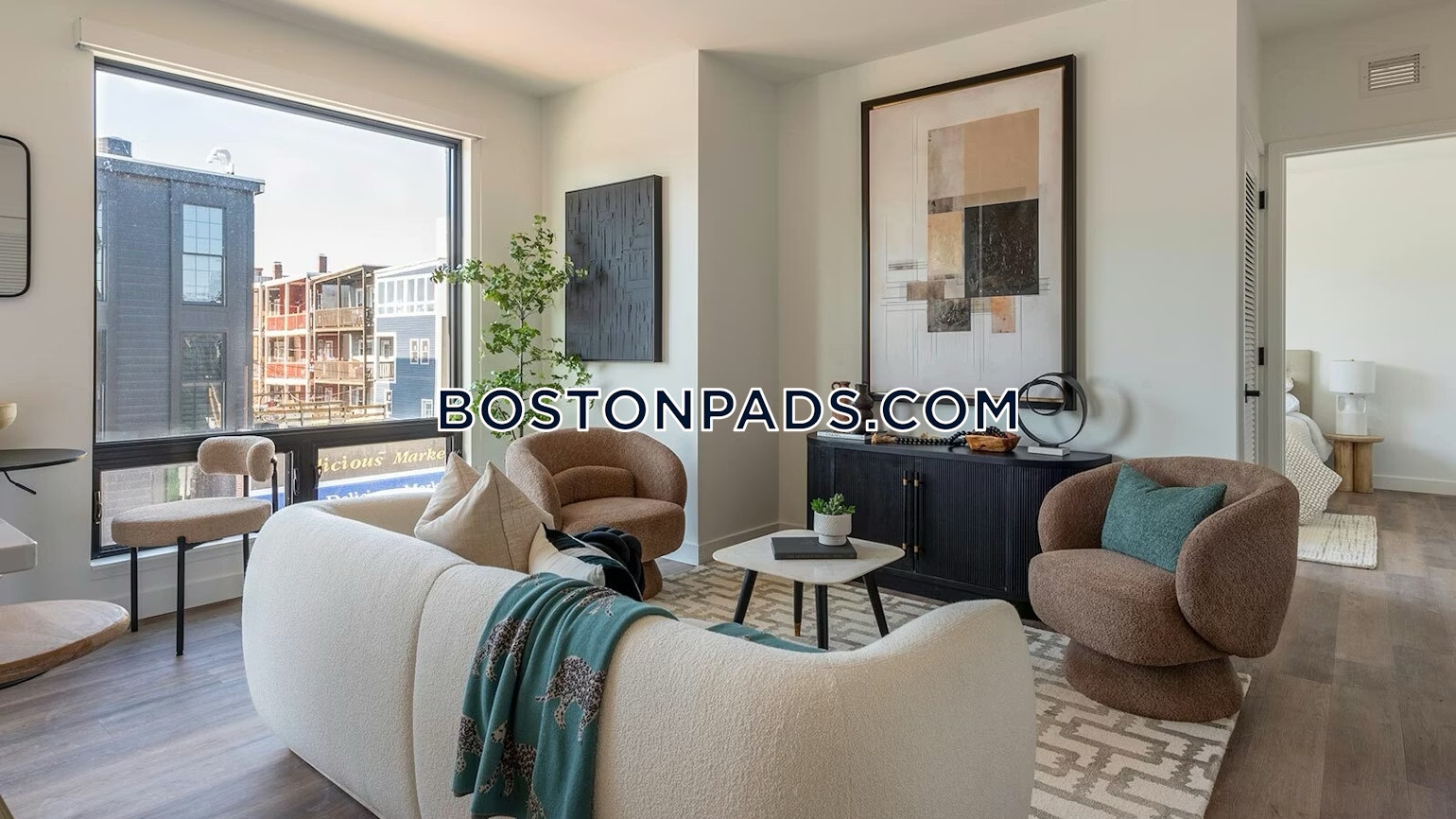 Boston - $3,068