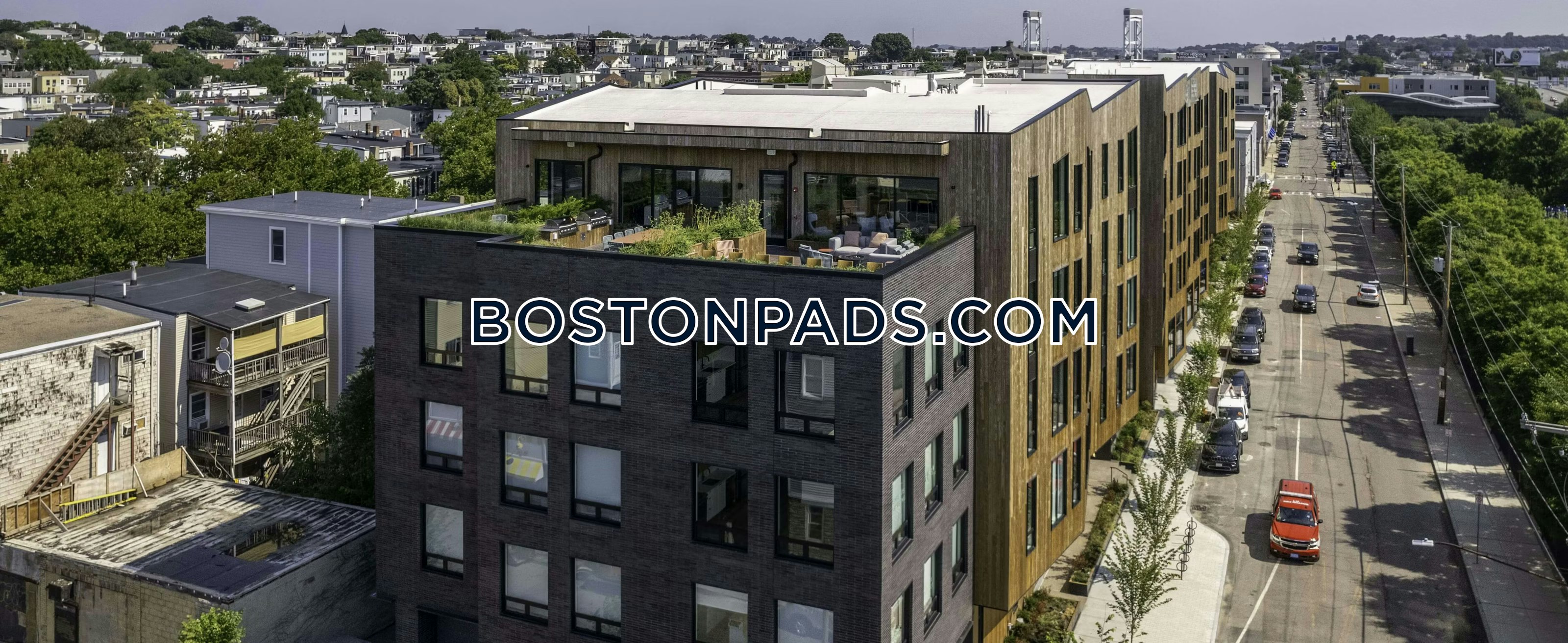 Boston - $2,860
