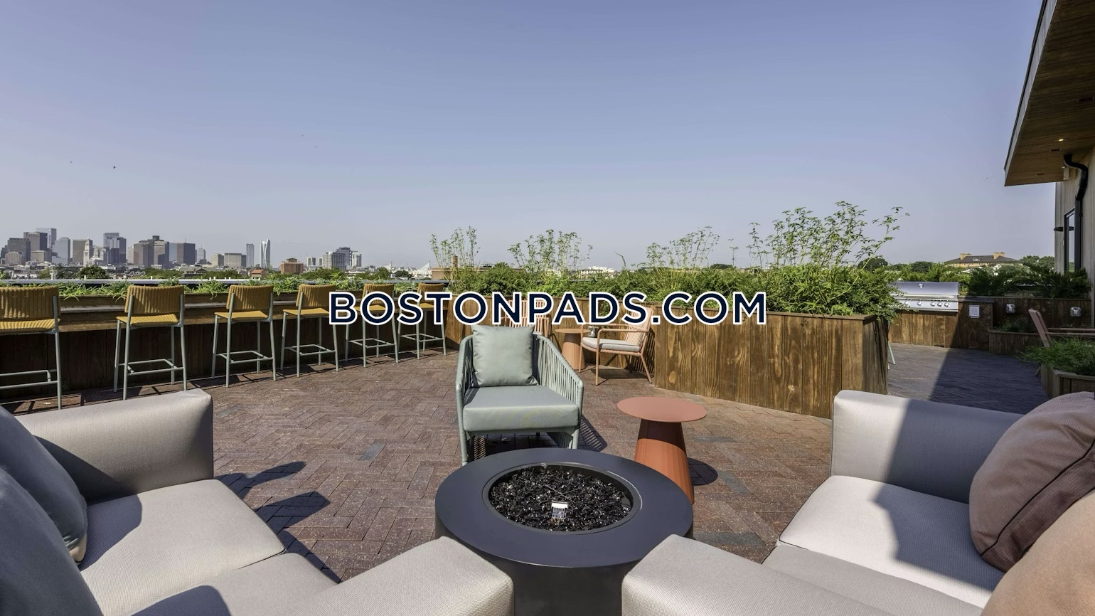 Boston - $2,860