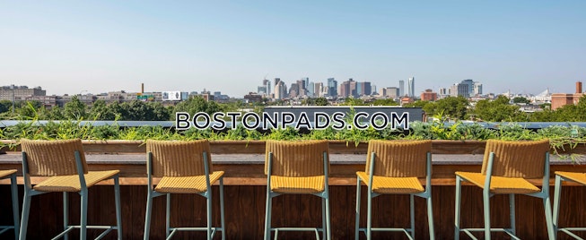 Boston - $2,550+ /mo