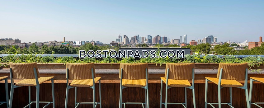 Boston - $2,860+ /month