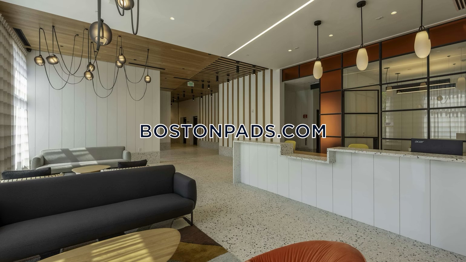 Boston - $2,860