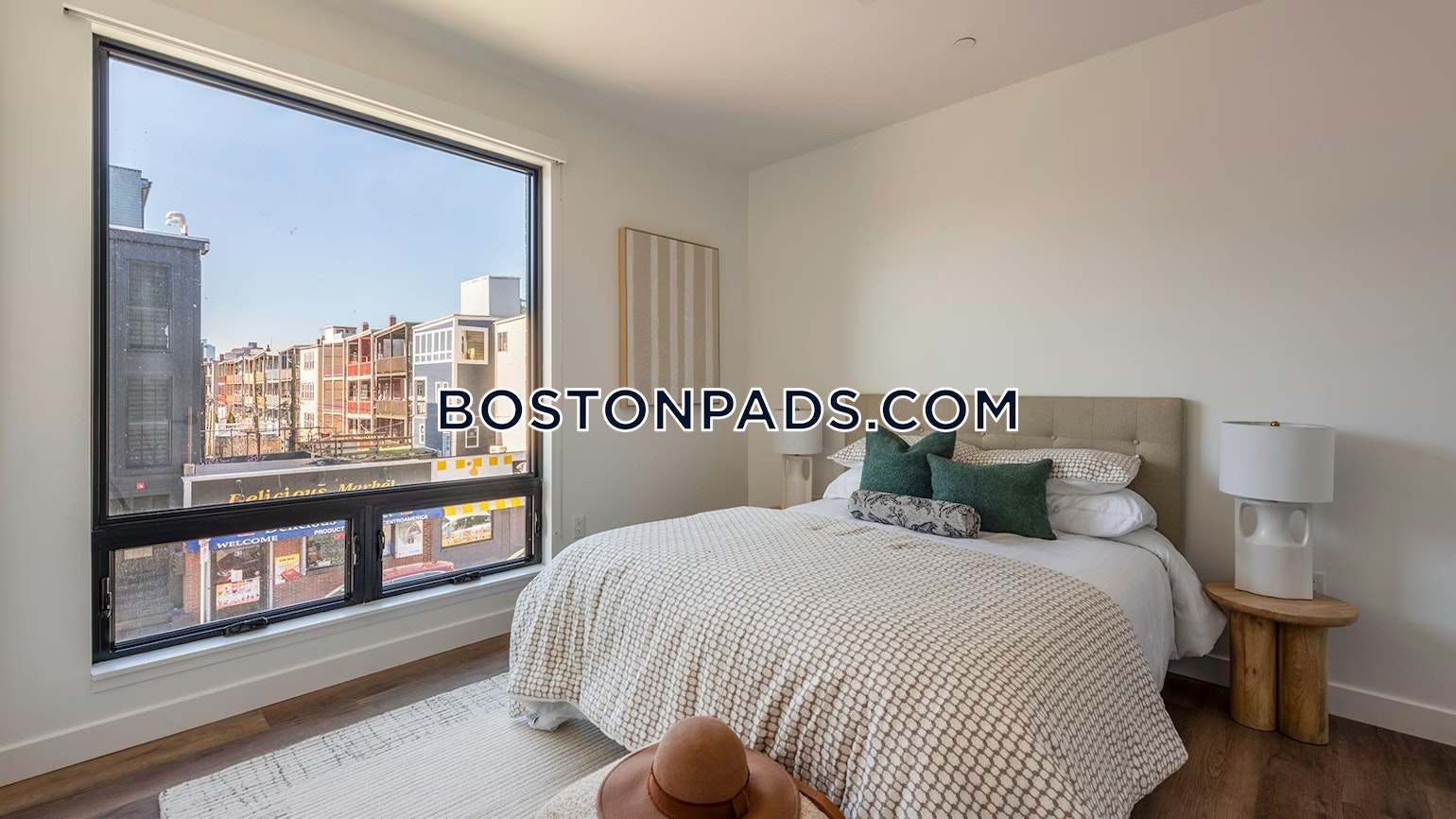 Boston - $2,860