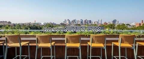 Bremen St. Boston photo 7