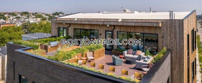 East Boston Apartment for rent 2 Bedrooms 2 Baths Boston - $4,784 No Fee