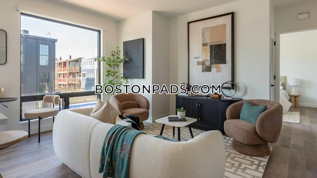Boston - $4,784+ /mo