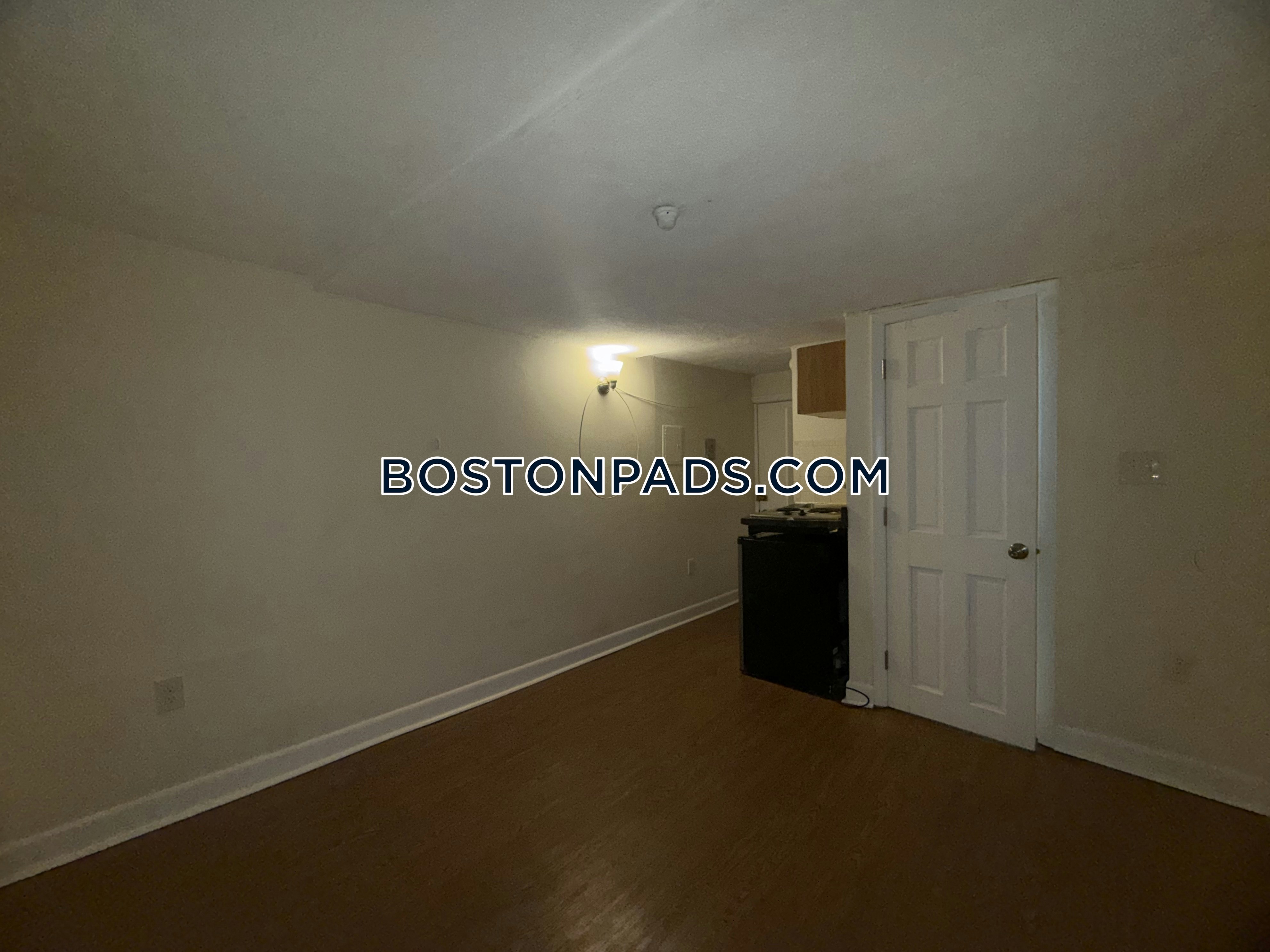 Boston - $1,550