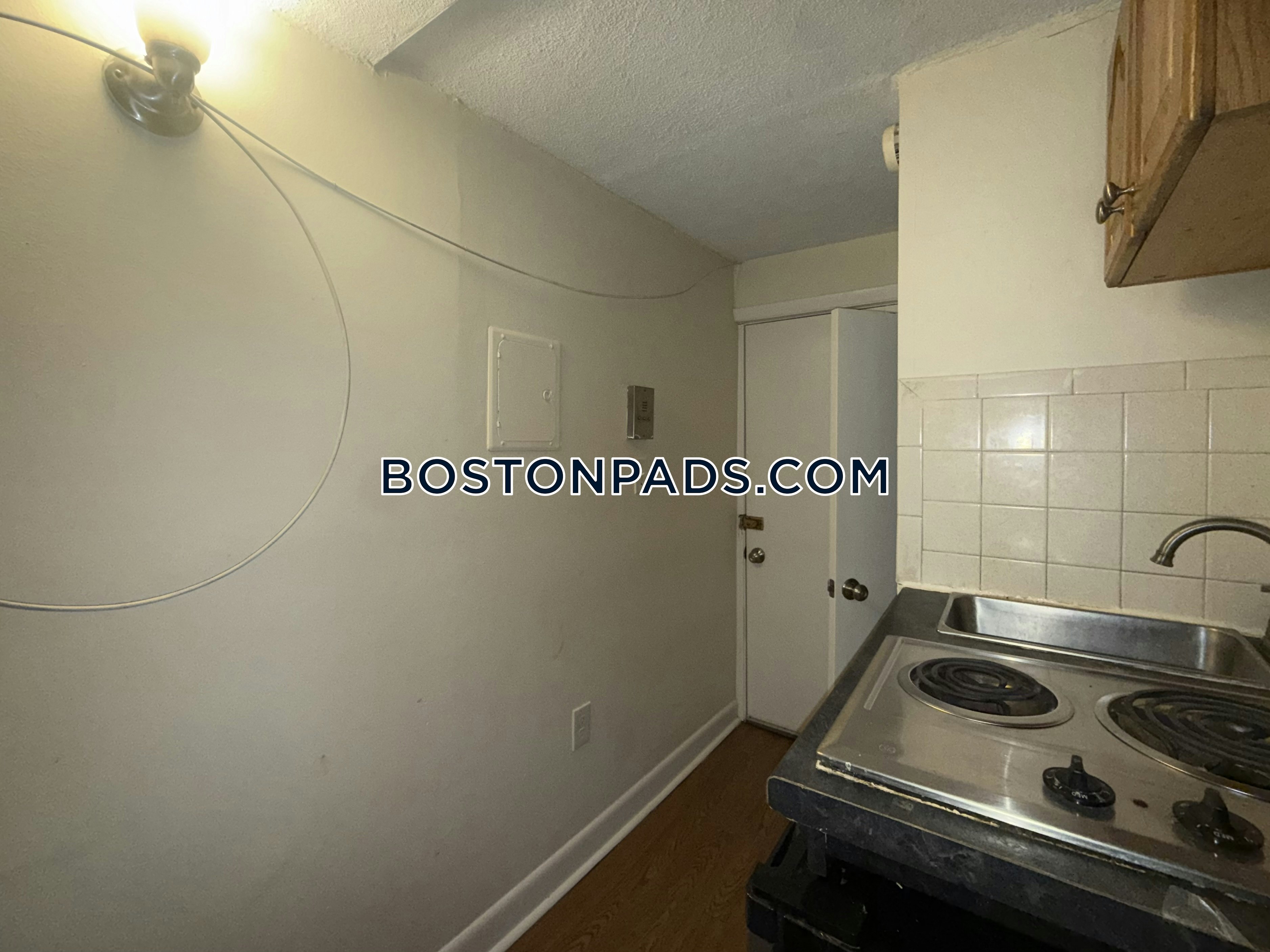 Boston - $1,550