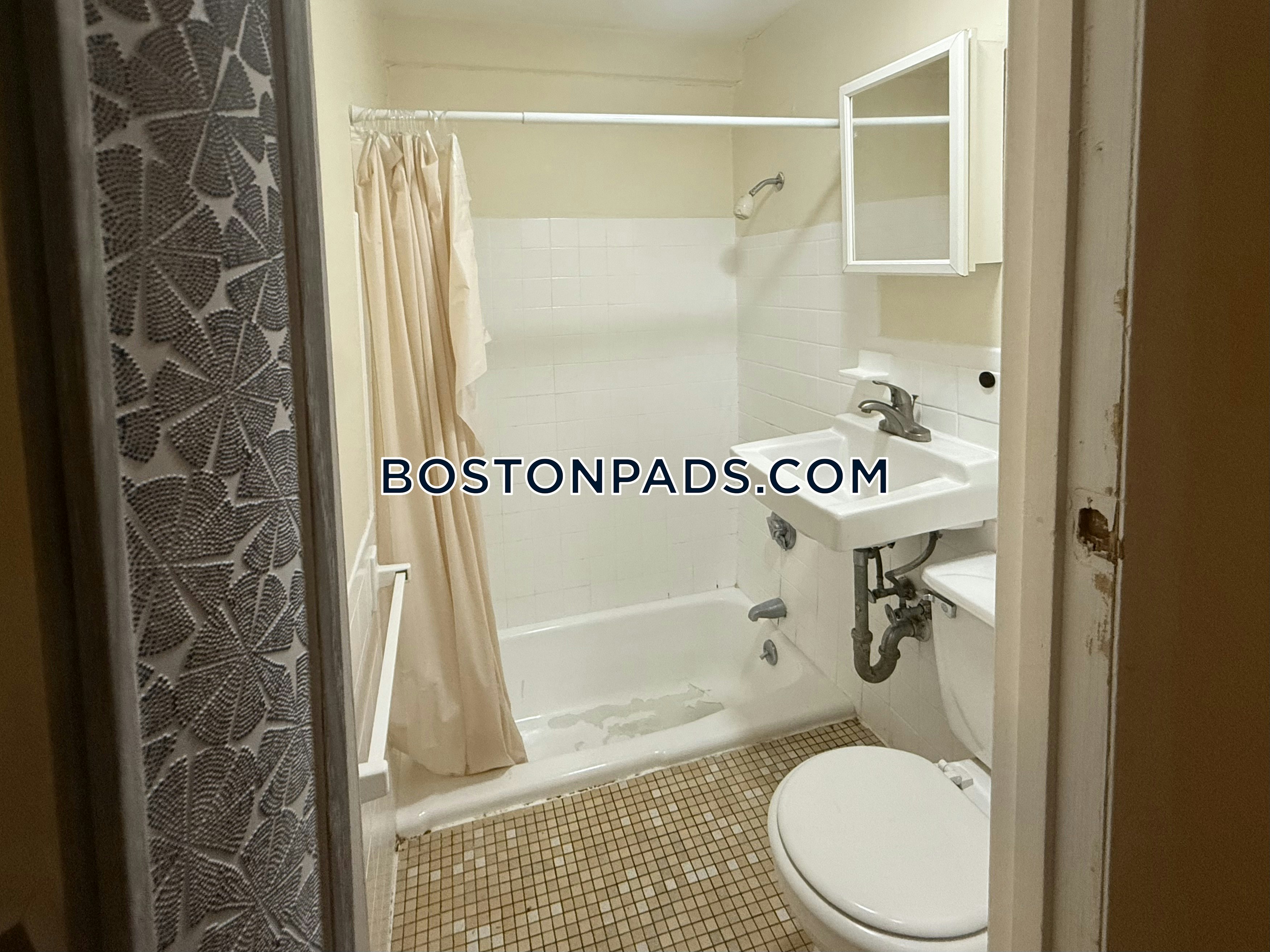 Boston - $1,550