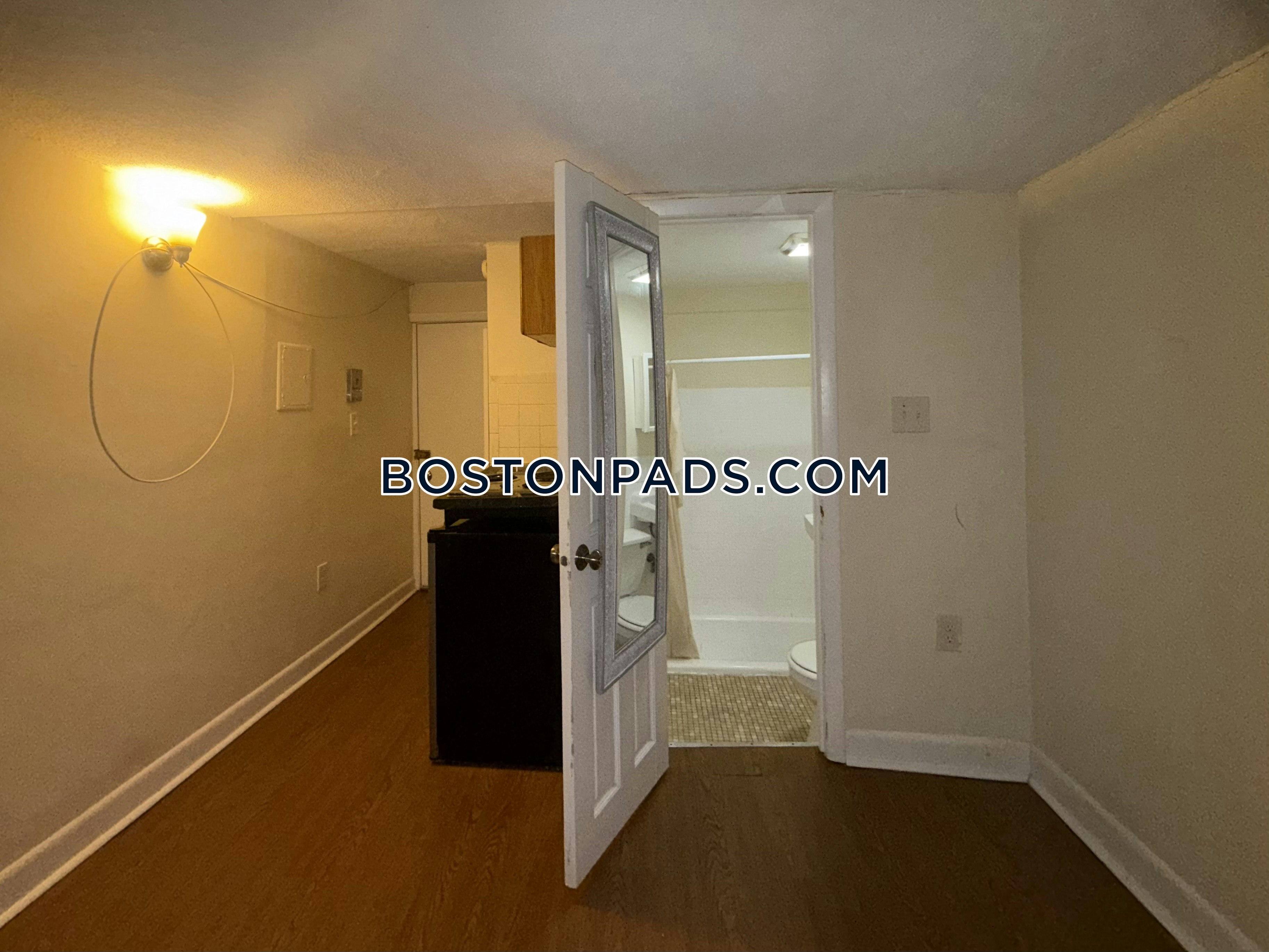 Boston - $1,550