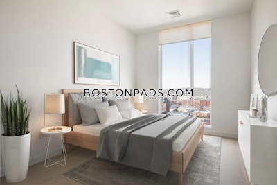 Lynn Apartment for rent 2 Bedrooms 2 Baths - $2,826 No Fee