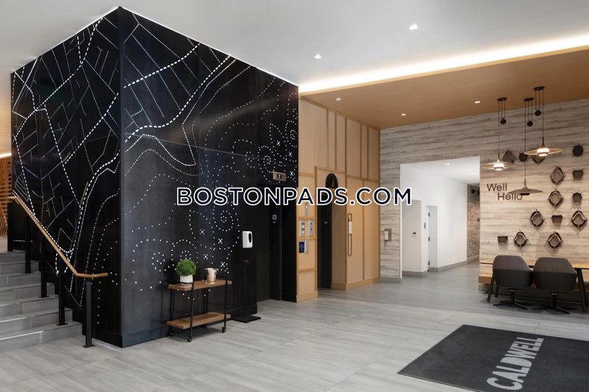 Lynn - $2,826+ /month