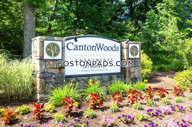 Canton - $2,341+ /mo