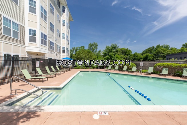 Canton - $2,341+ /mo