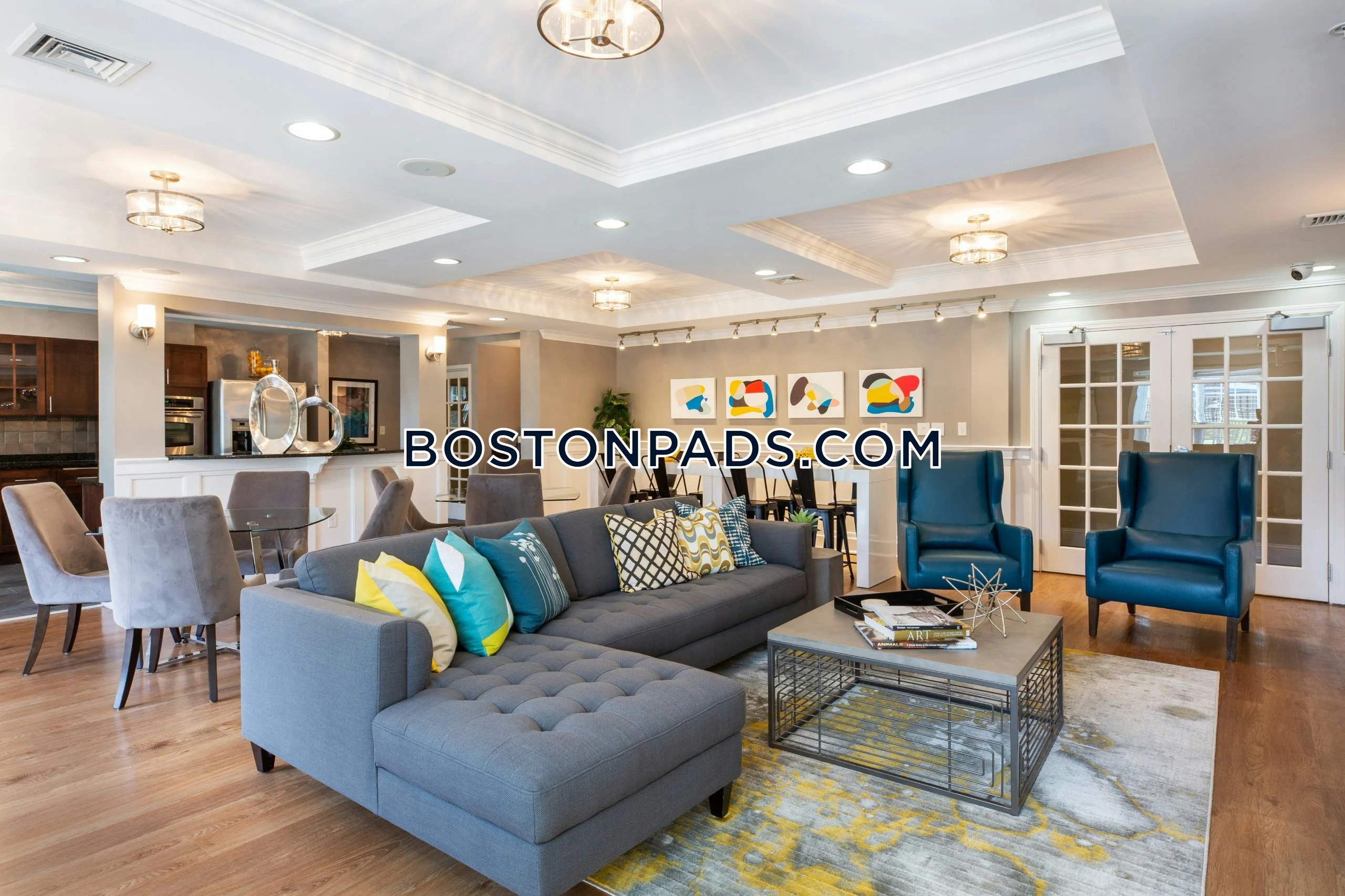 Windsor Woods Ln. Canton