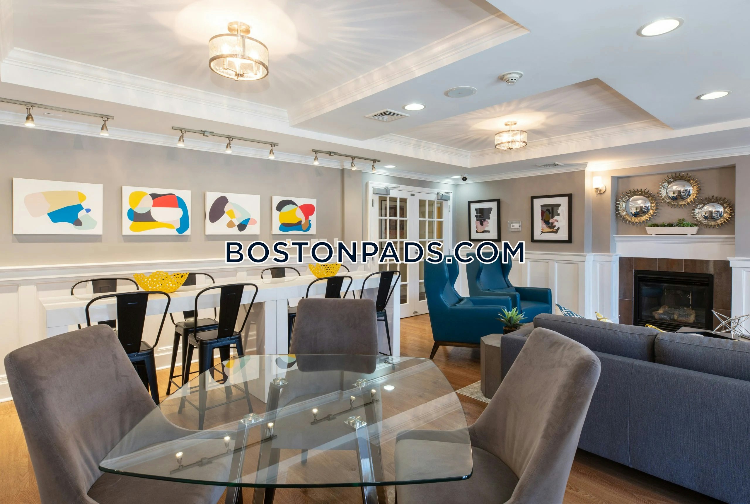 Windsor Woods Ln. Canton