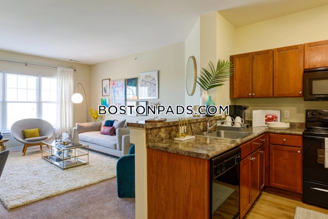 Canton - $2,690+ /mo