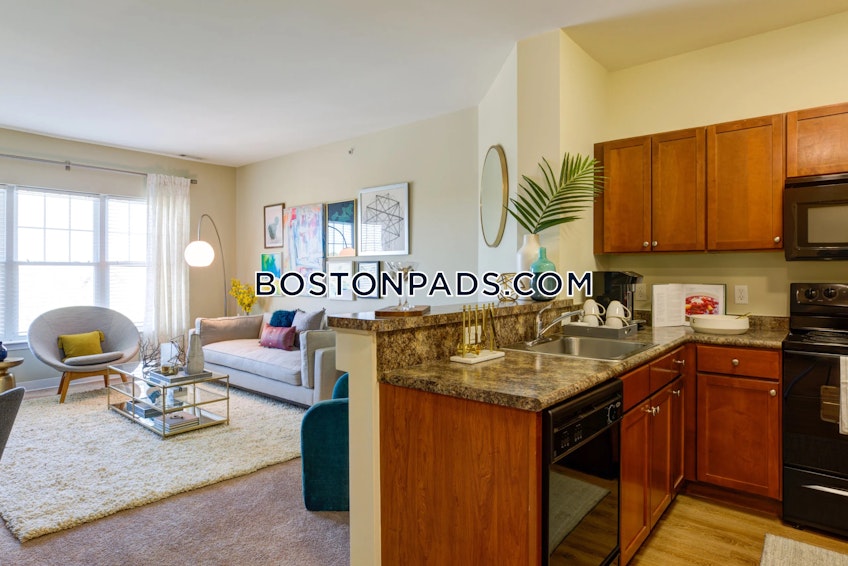 Canton - $2,690+ /month