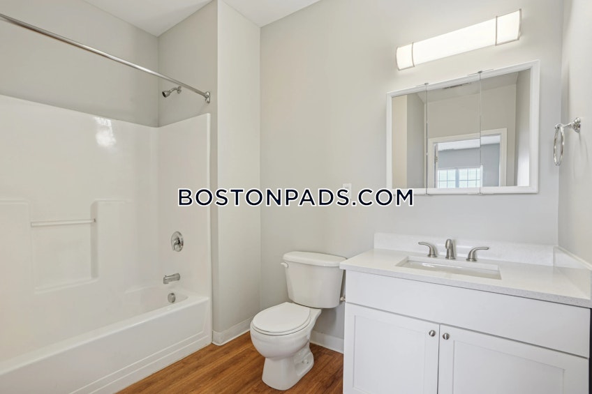 Canton - $2,690+ /month