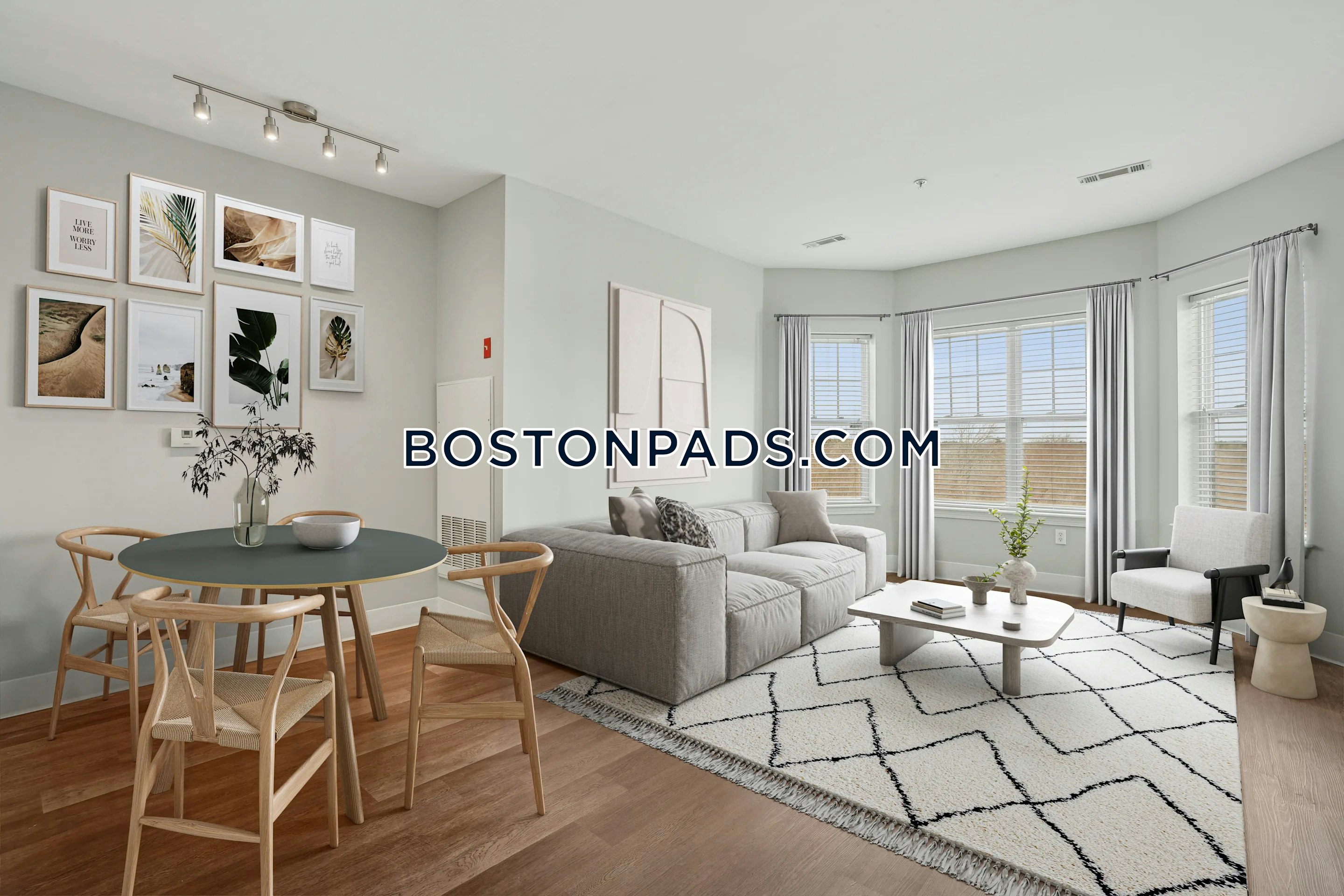 Canton Woods Apartments - 2 Beds, 1 Bath - $2,690 - ID#615068