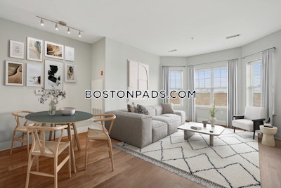 Canton Apartment for rent 2 Bedrooms 1 Bath - $2,710 No Fee