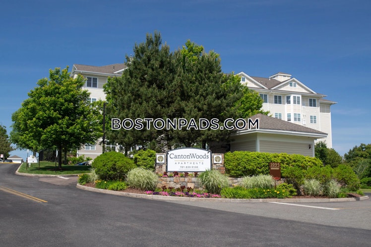 Windsor Woods Ln., Canton