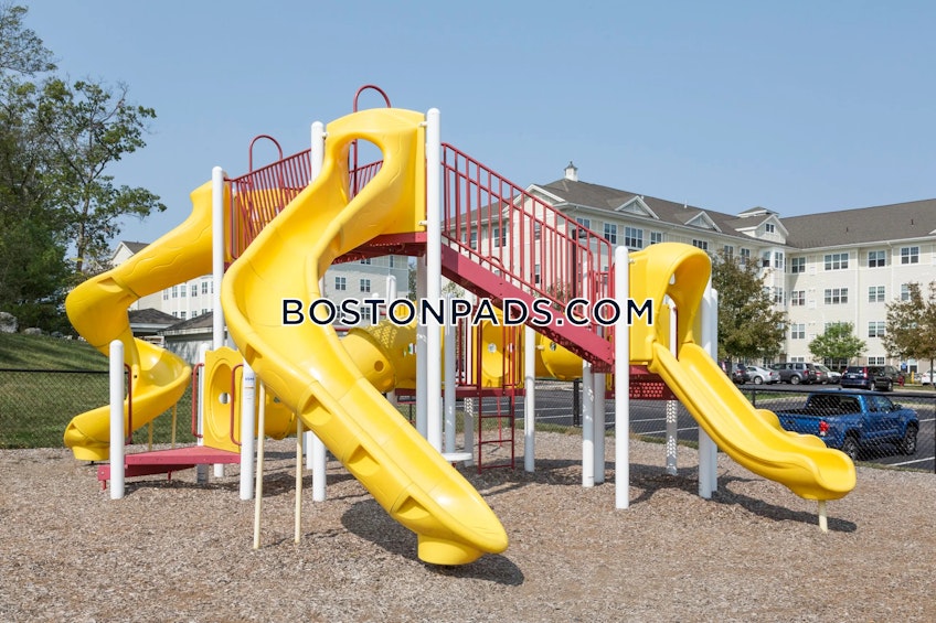 Canton - $5,287+ /month