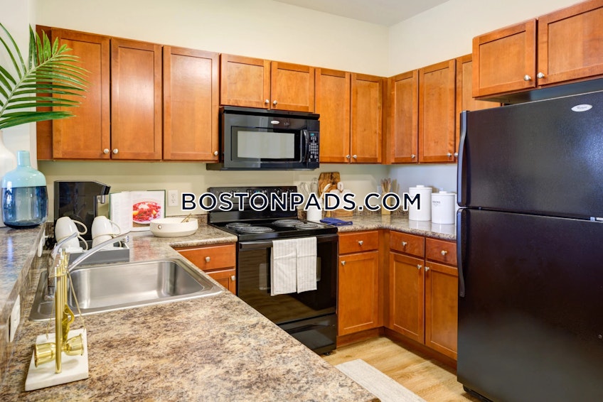 Canton - $5,287+ /month