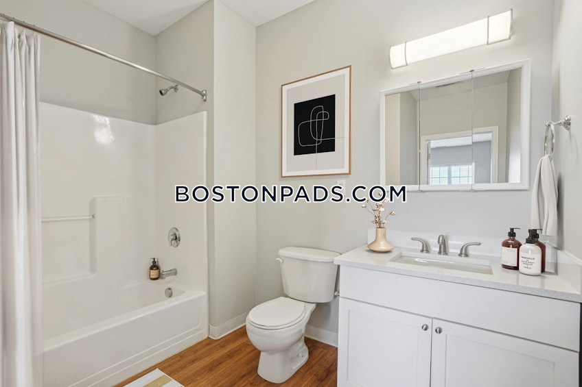 Canton - $5,287+ /month