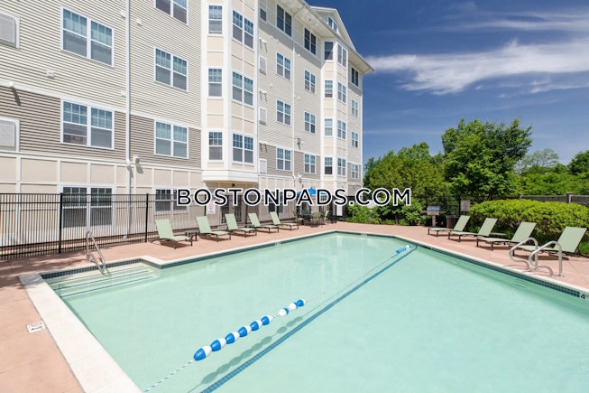 Canton - $6,397+ /mo