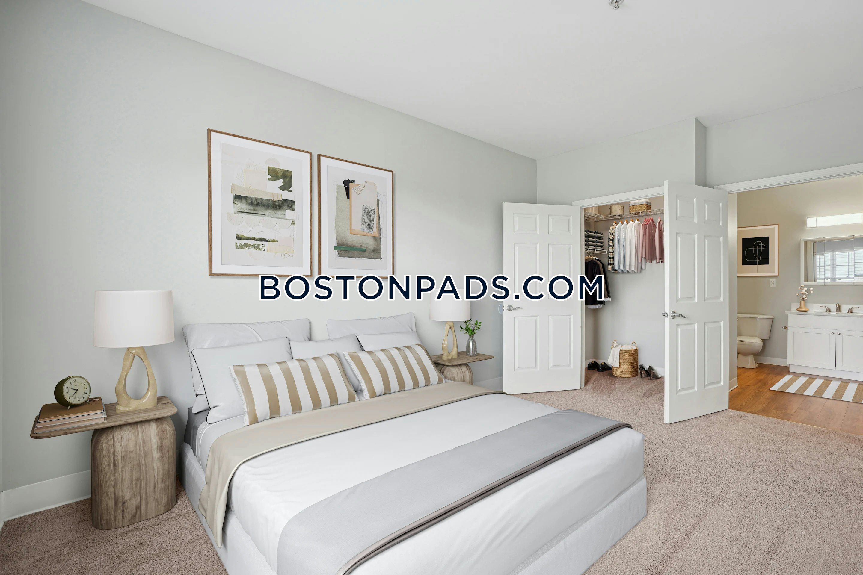 CANTON - 2 Beds, 1 Bath - Image 13