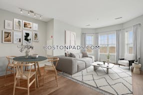 Canton Apartment for rent 2 Bedrooms 1 Bath - $5,216 No Fee