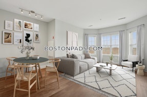 Canton Apartment for rent 2 Bedrooms 1 Bath - $5,216 No Fee