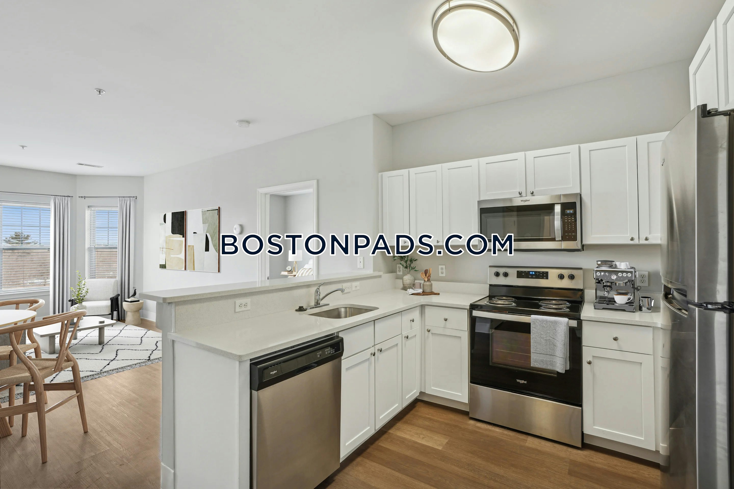CANTON - 2 Beds, 1 Bath - Image 9