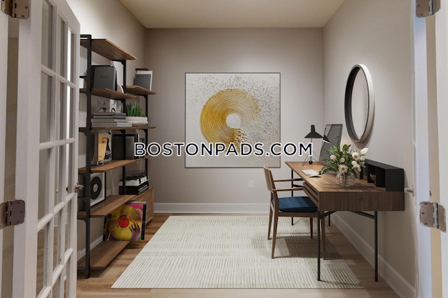 Needham - $2,573+ /mo