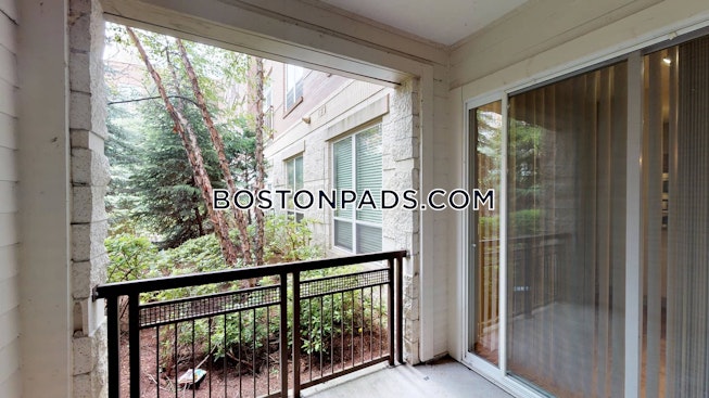 Needham - $2,573+ /mo